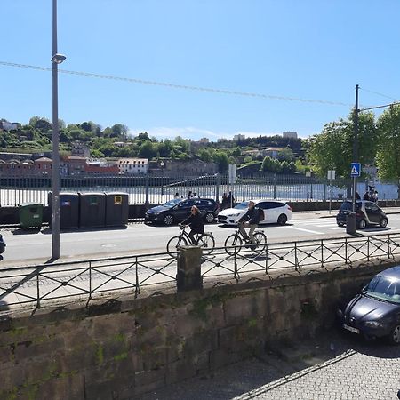 Happy Porto Hostel & Apartments Exterior foto