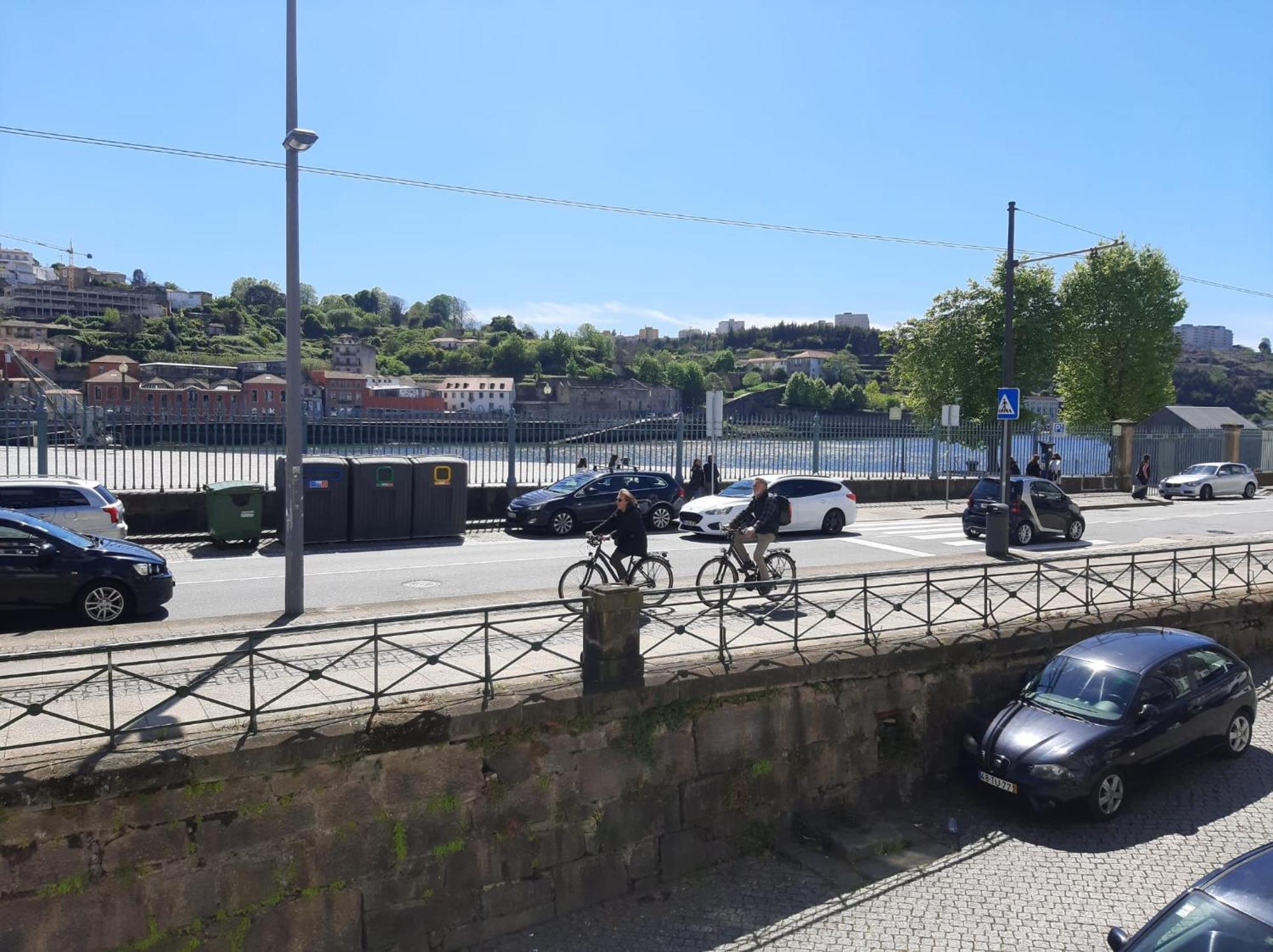 Happy Porto Hostel & Apartments Exterior foto