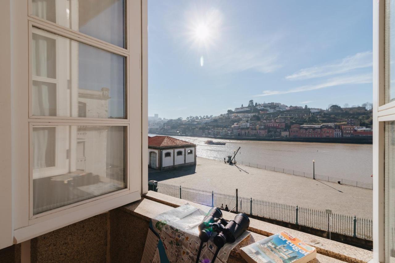 Happy Porto Hostel & Apartments Exterior foto