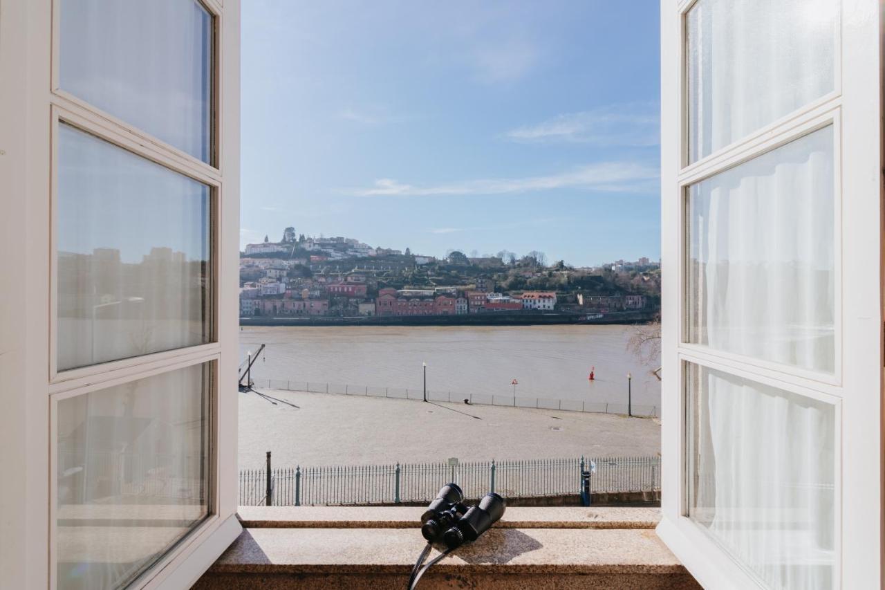 Happy Porto Hostel & Apartments Exterior foto